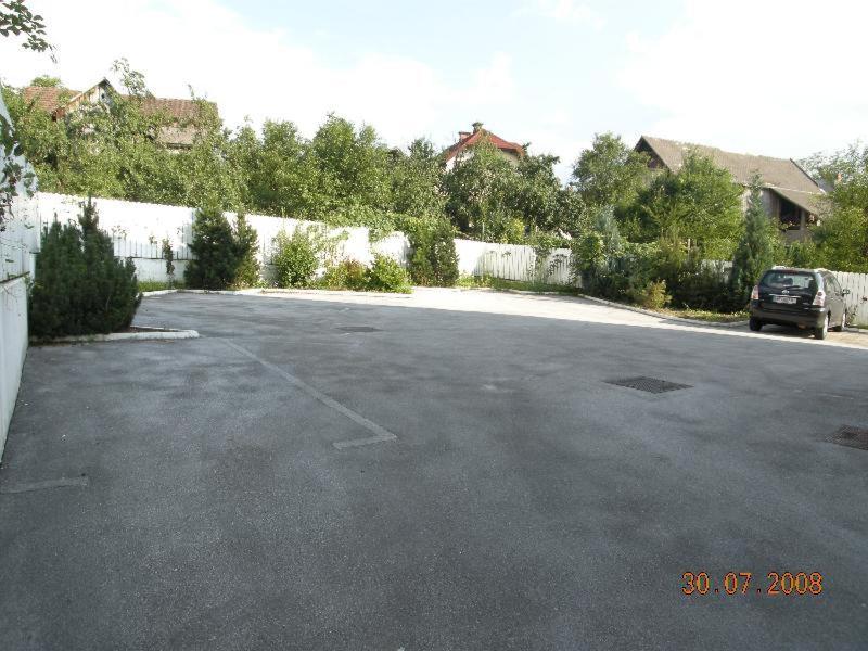 Hotel Vila Bojana Bled Extérieur photo