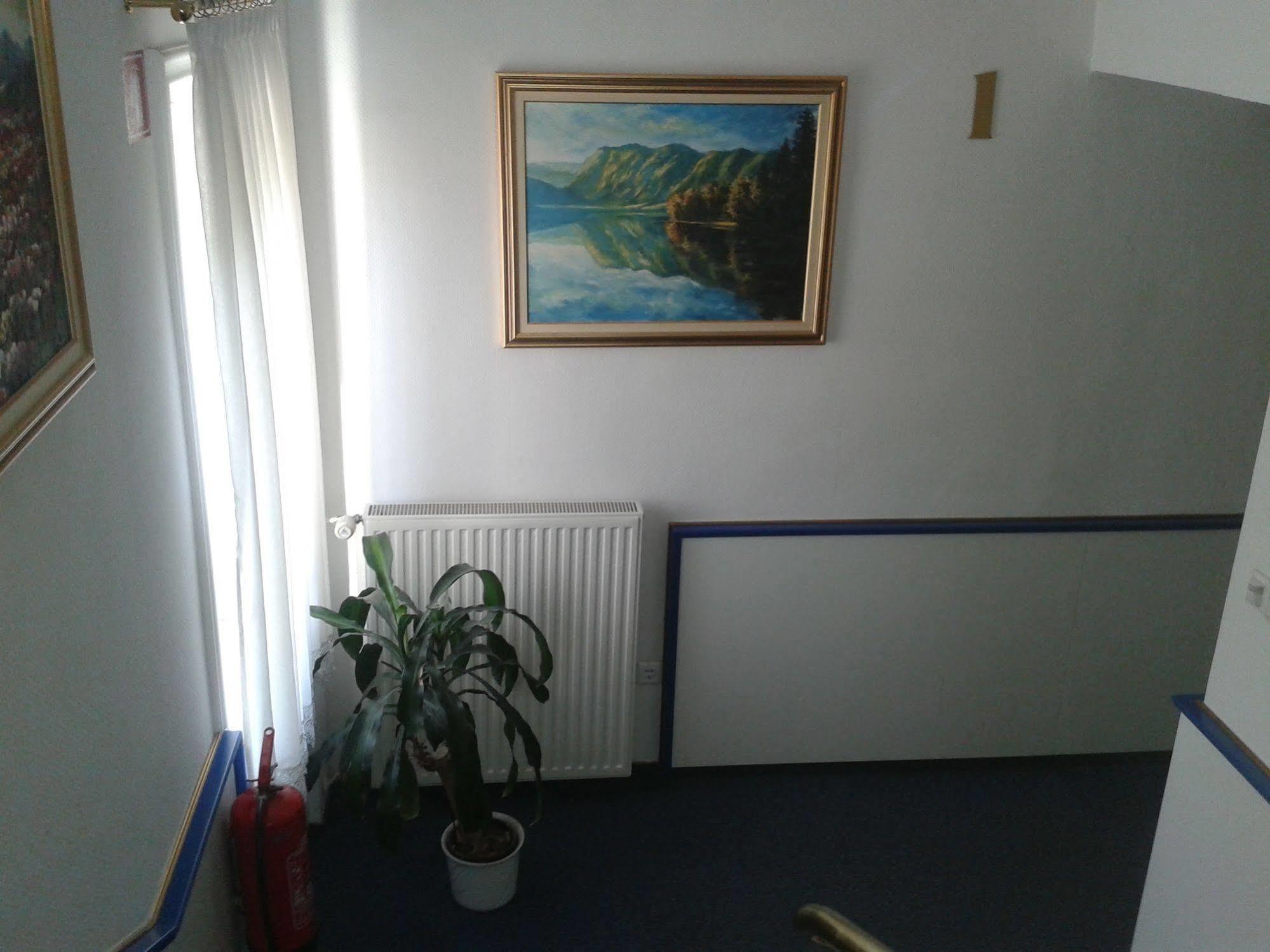 Hotel Vila Bojana Bled Extérieur photo