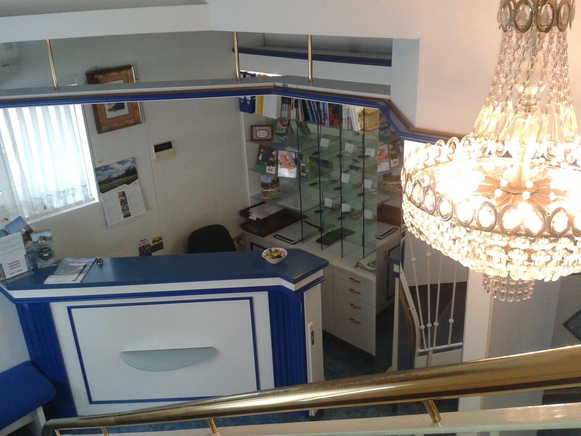 Hotel Vila Bojana Bled Extérieur photo