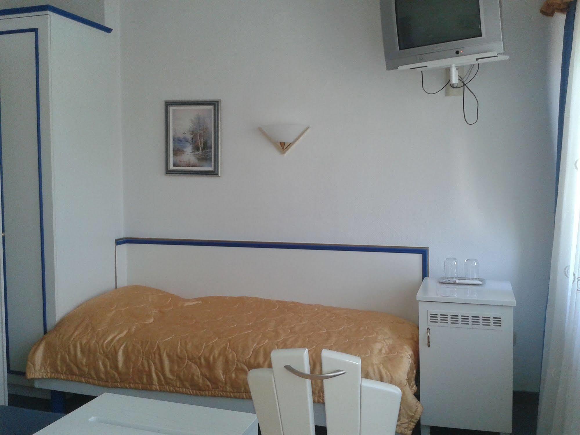 Hotel Vila Bojana Bled Extérieur photo